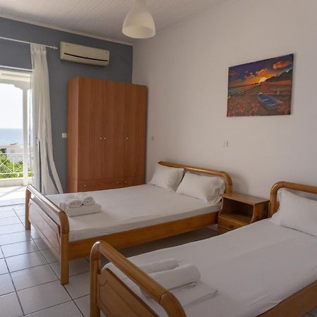Fuga Rooms Kanali  Exteriér fotografie